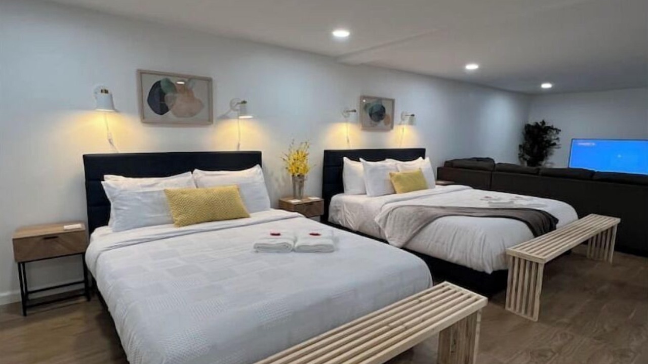 Photo of Bedroom in Puyallup