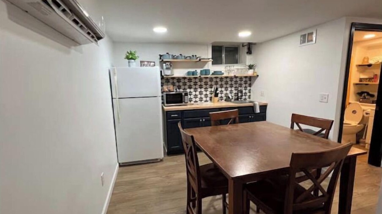 Photo of Kitchen in Puyallup