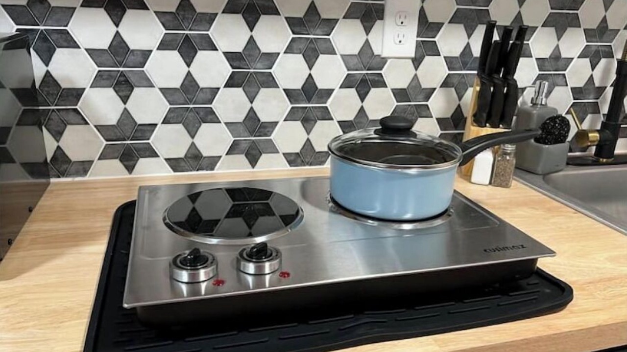 Photo of Kitchen in Puyallup