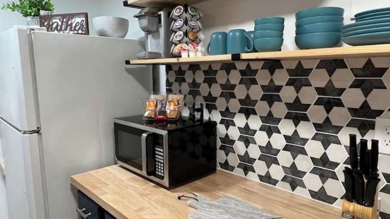Photo of Kitchen in Puyallup