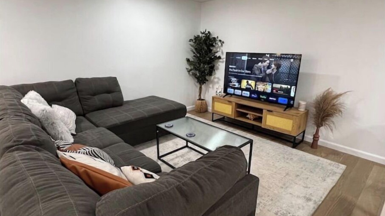 Photo of Livingroom in Puyallup
