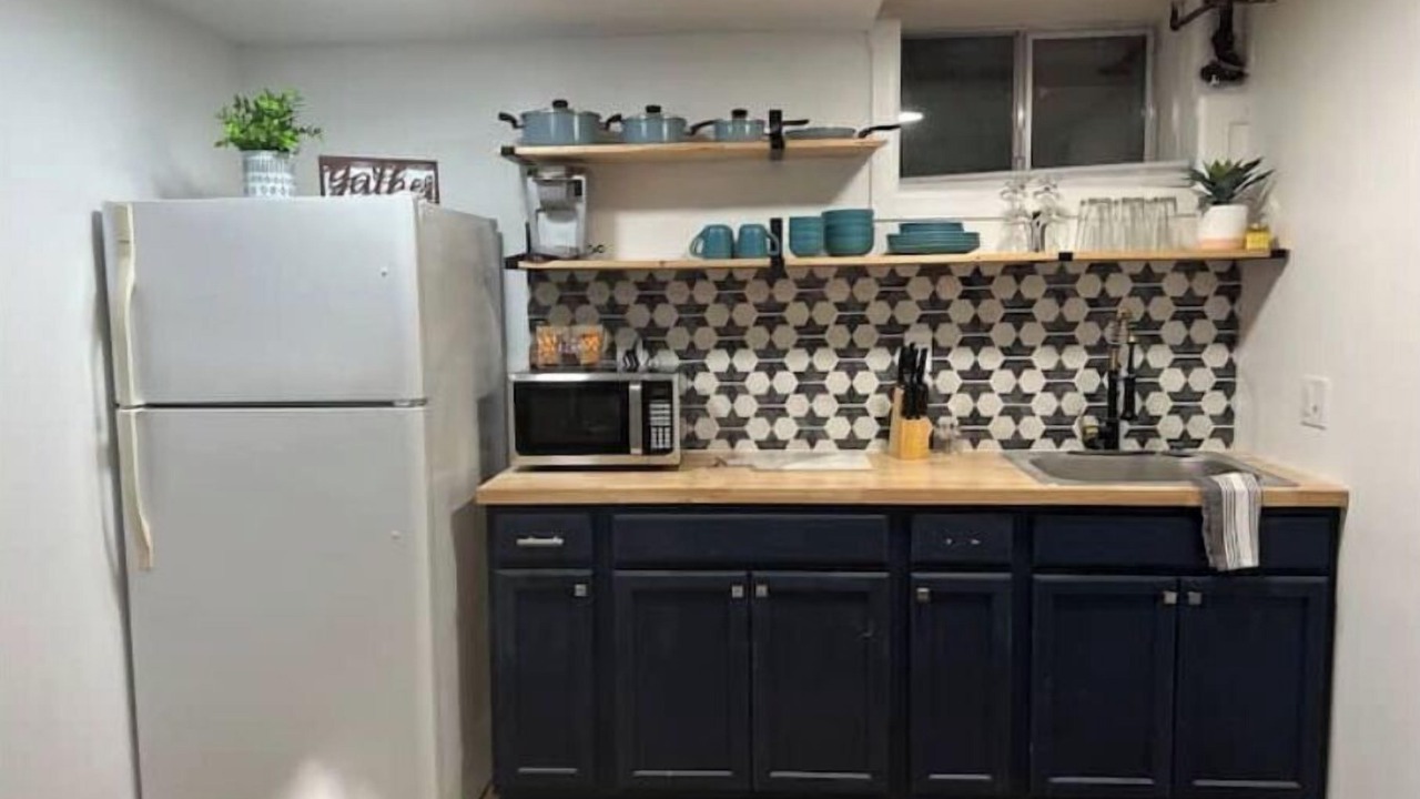 Photo of Kitchen in Puyallup
