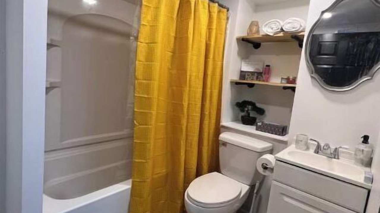 Photo of Bathroom in Puyallup