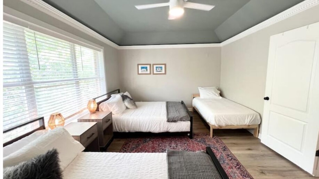 Photo of Bedroom in Bastrop