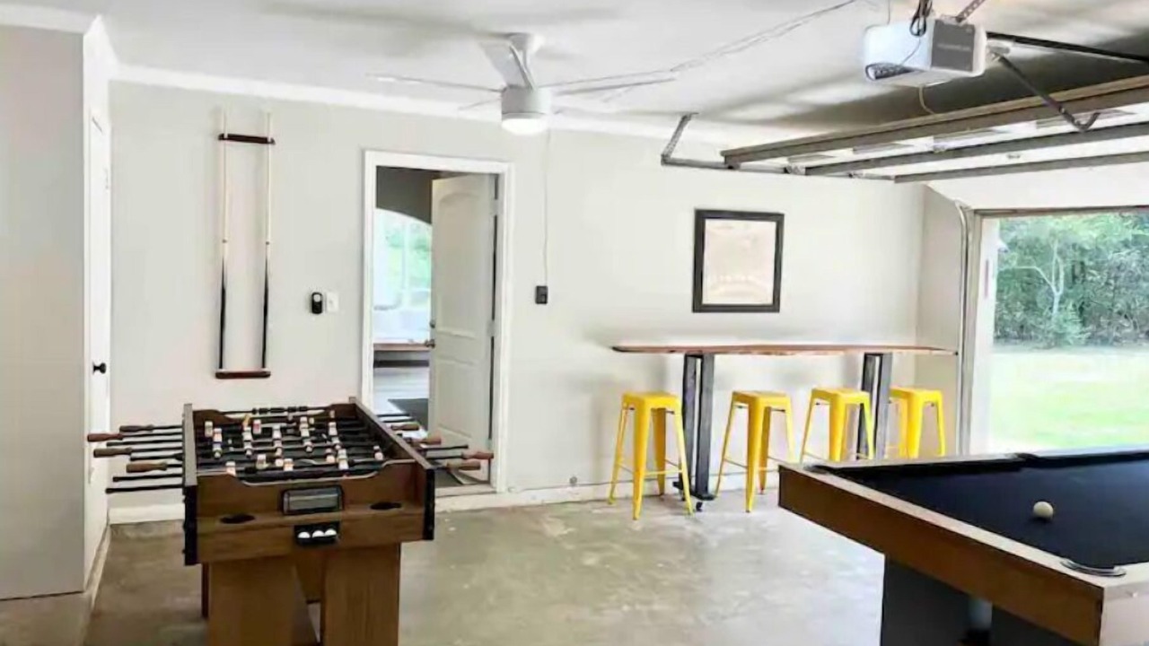 Photo of Bedroom in Bastrop