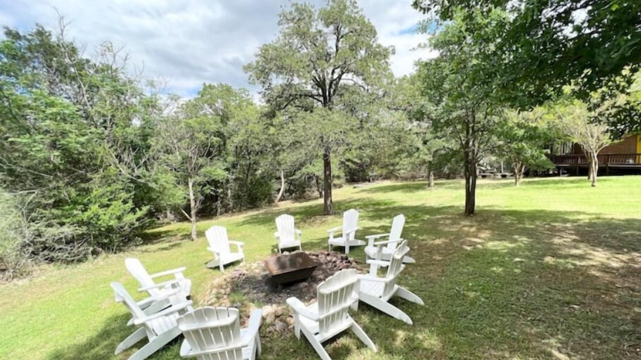 Photo of Outdoor in Bastrop