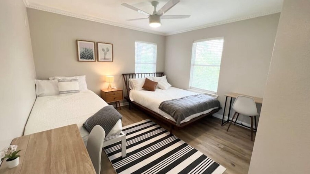 Photo of Bedroom in Bastrop
