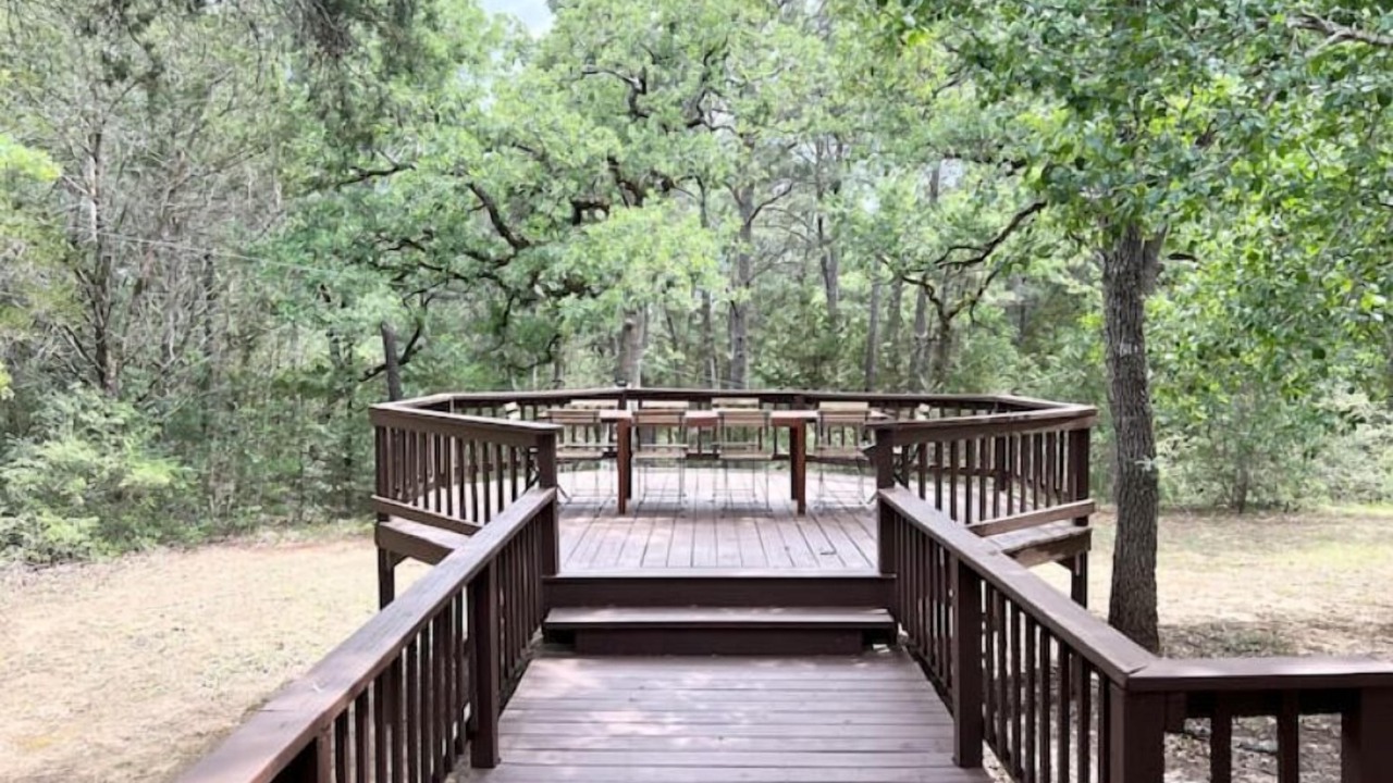 Photo of Outdoor in Bastrop