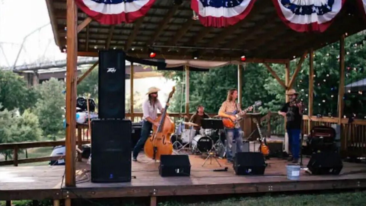Photo of Outdoor in Bastrop