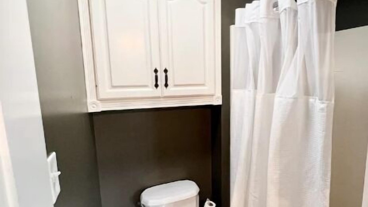 Photo of Bathroom in Bastrop