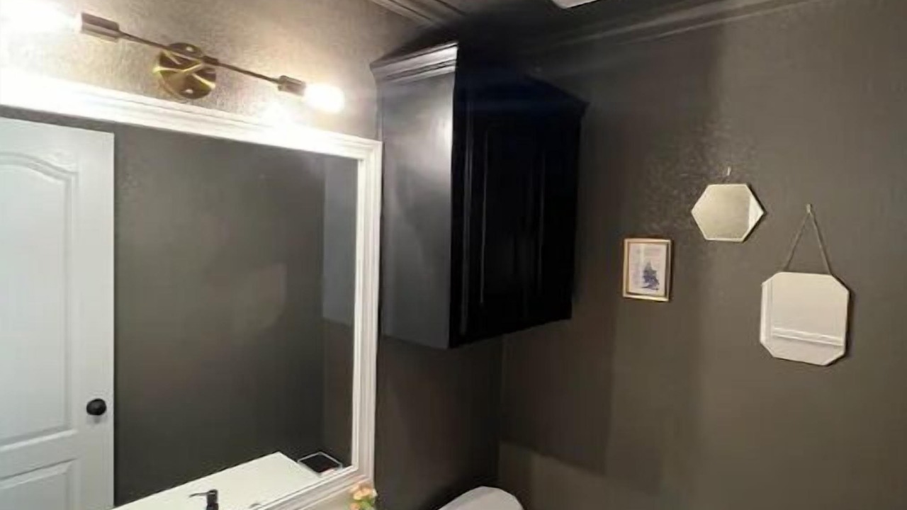 Photo of Bathroom in Bastrop