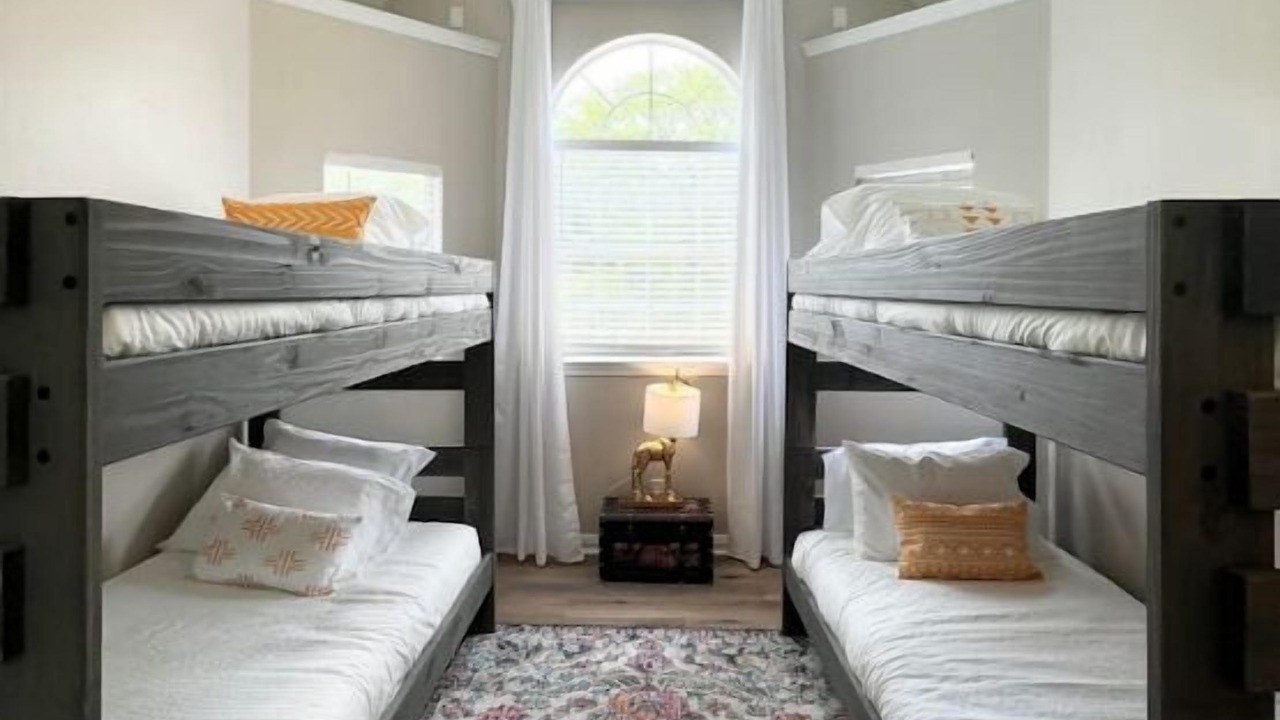 Photo of Bedroom in Bastrop