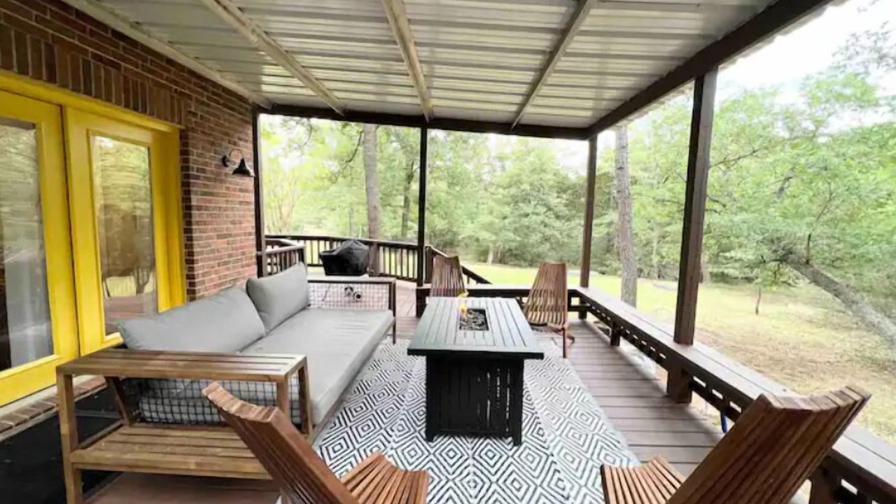 Photo of Outdoor in Bastrop
