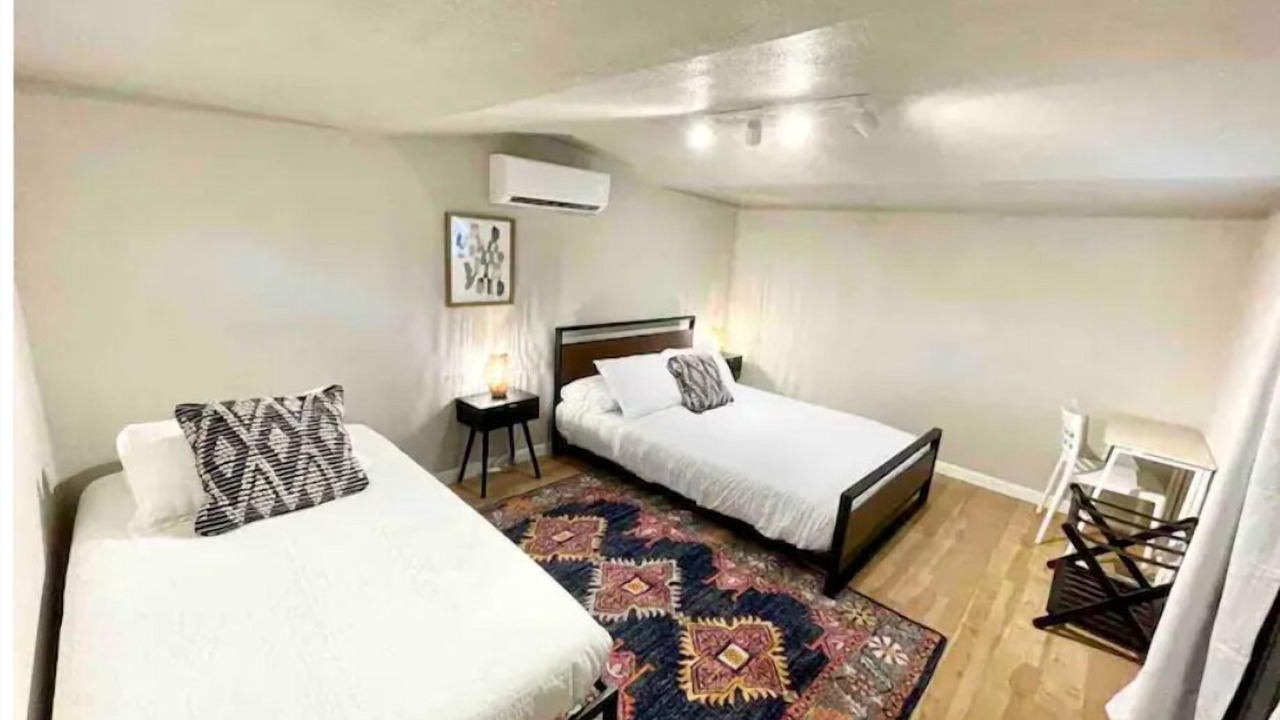 Photo of Bedroom in Milwood