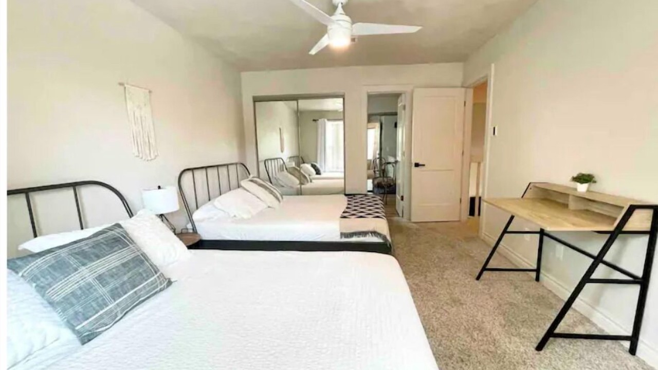 Photo of Bedroom in Milwood