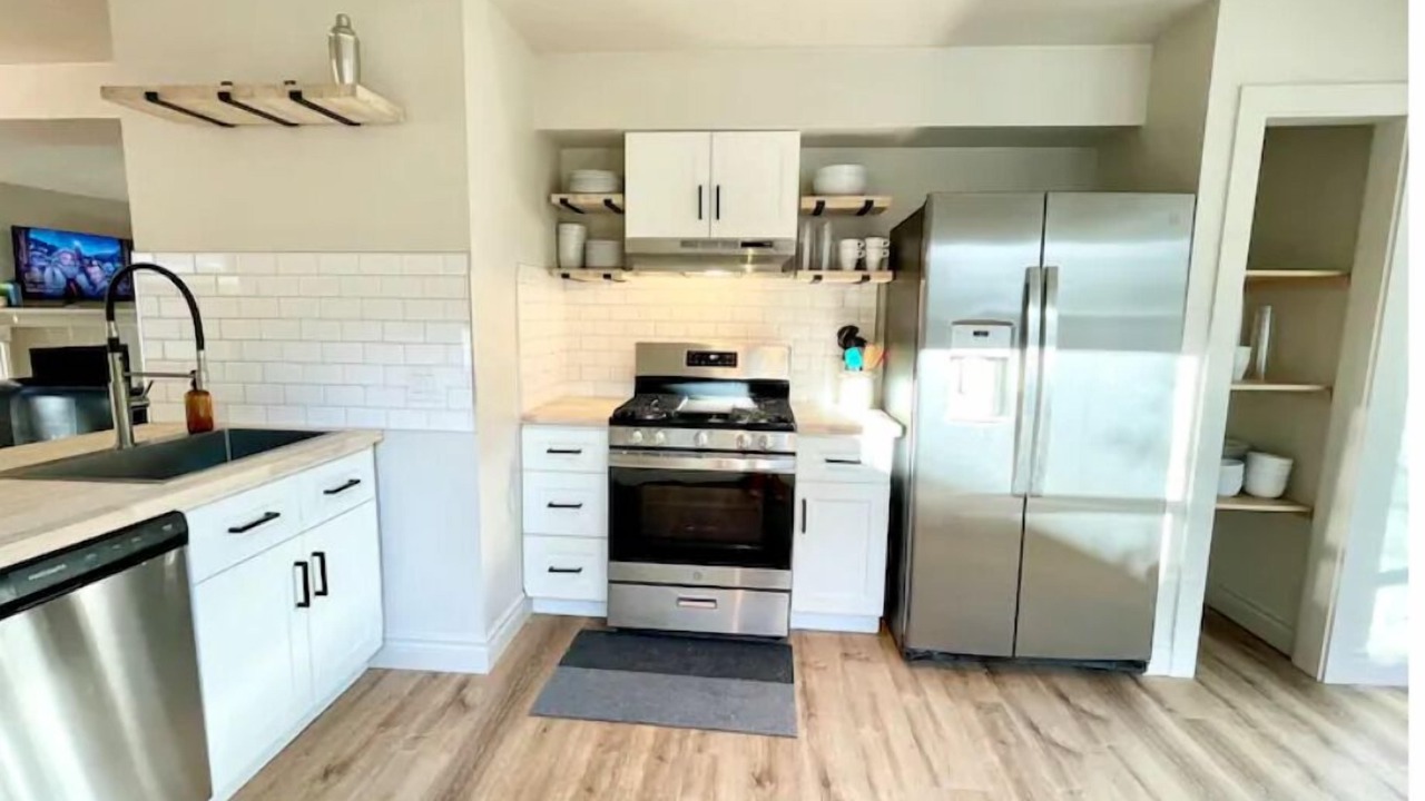 Photo of Kitchen in Milwood