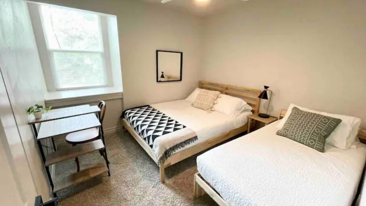 Photo of Bedroom in Milwood