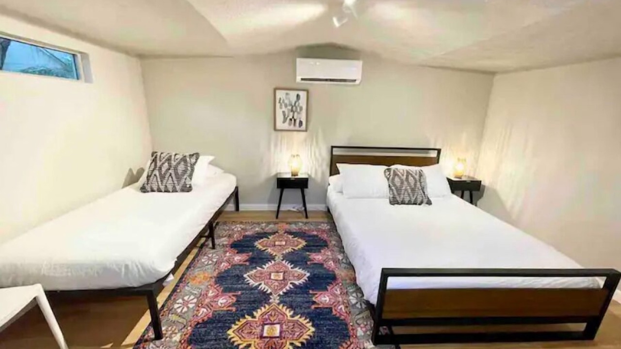 Photo of Bedroom in Milwood