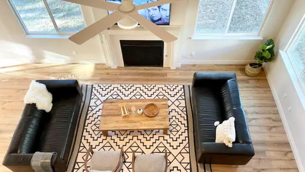 Photo of Livingroom in Milwood