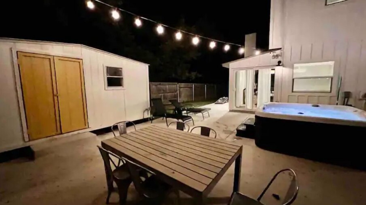 Photo of Patio Balcony in Milwood