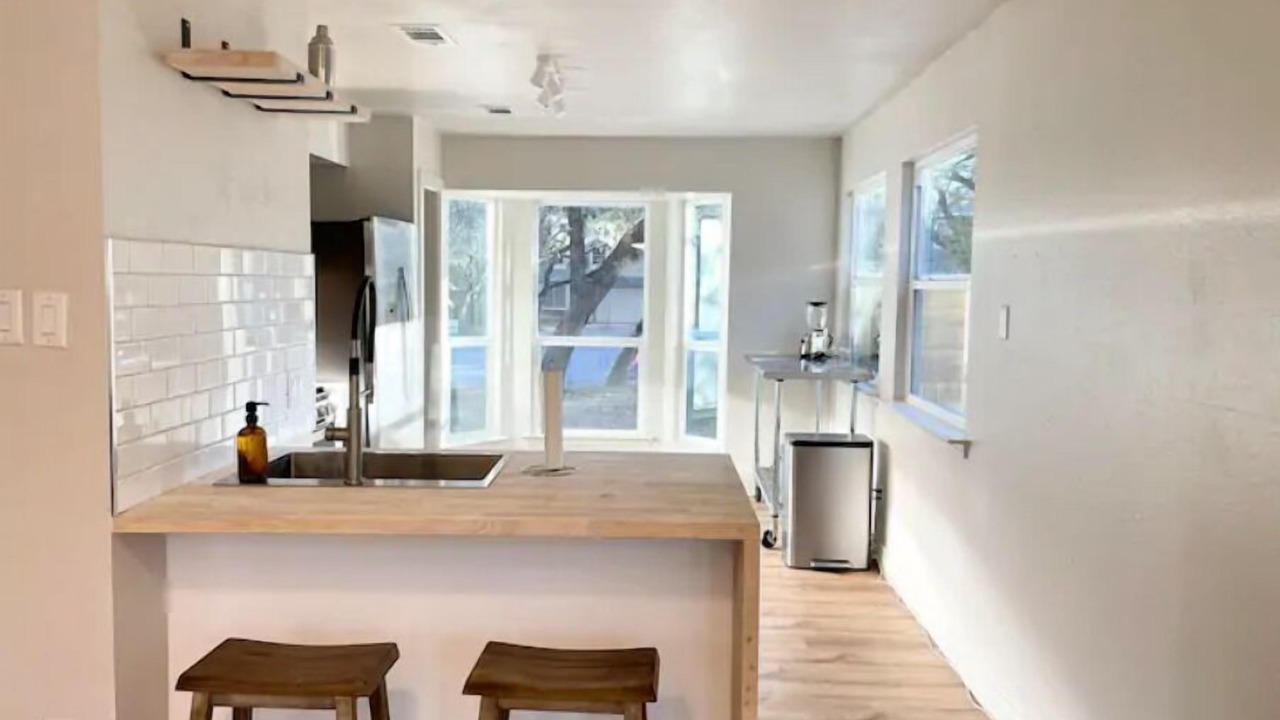 Photo of Kitchen in Milwood