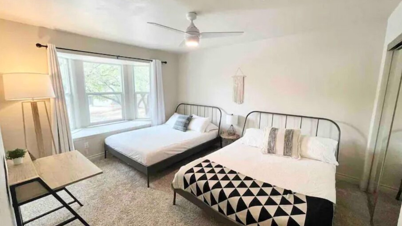 Photo of Bedroom in Milwood