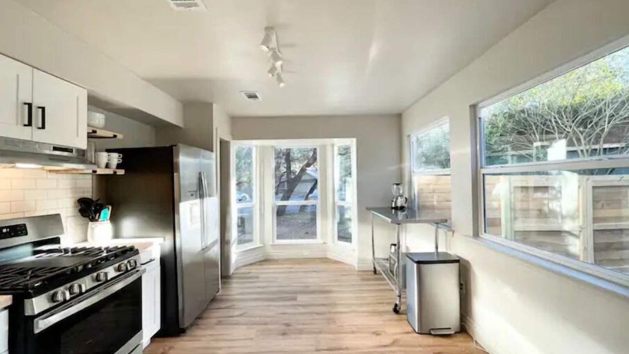 Photo of Kitchen in Milwood