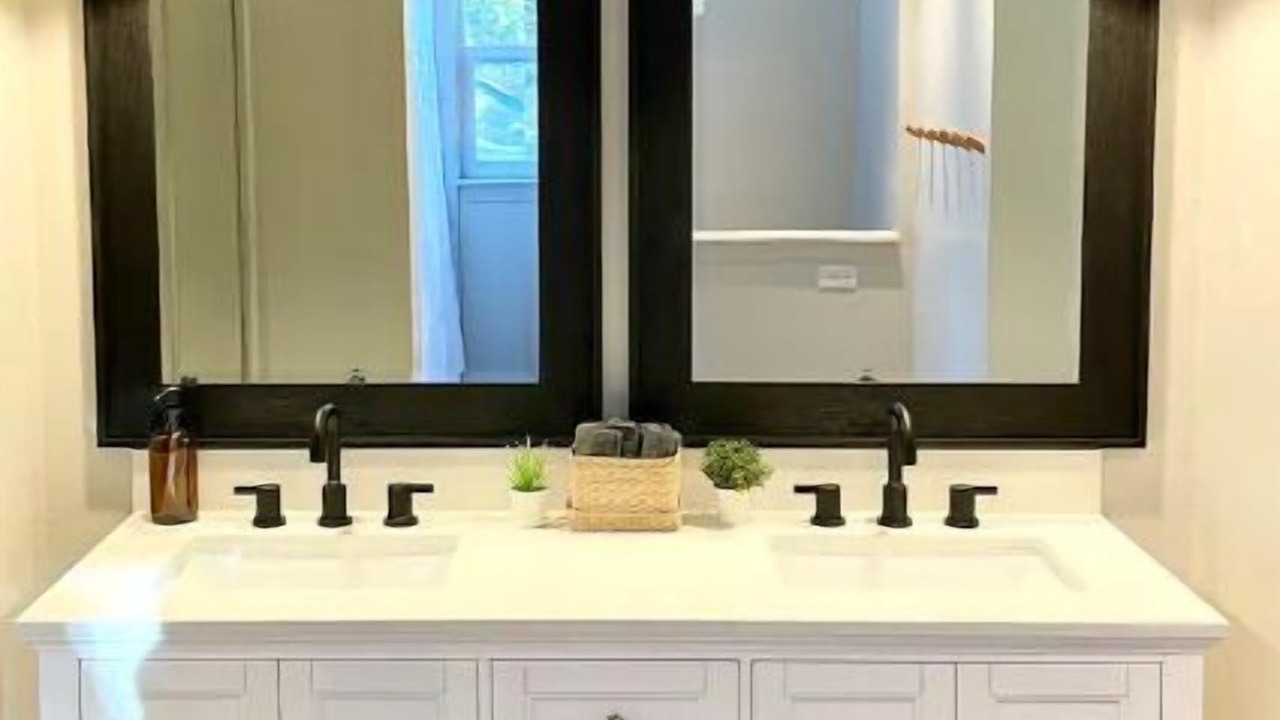 Photo of Bathroom in Milwood