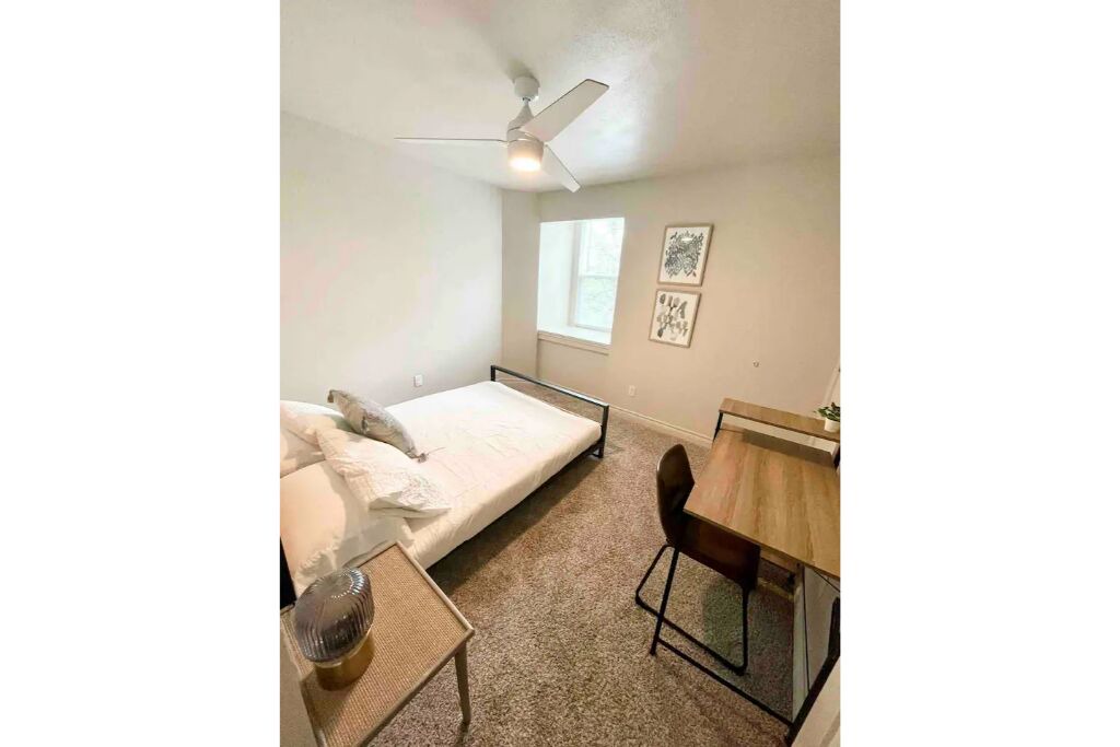 Photo of Bedroom in Milwood