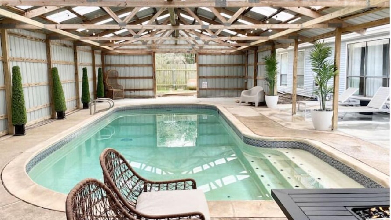 Photo of Outdoor in Indian Oaks