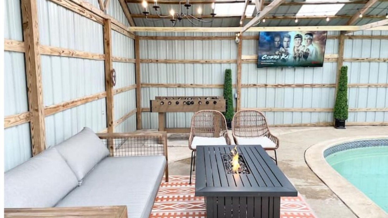 Photo of Outdoor in Indian Oaks