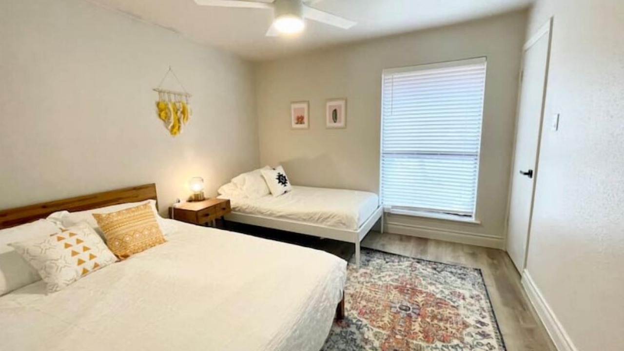 Photo of Bedroom in Indian Oaks