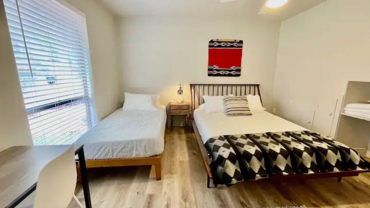 Photo of Bedroom in Indian Oaks