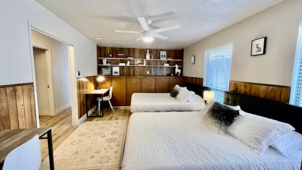 Photo of Bedroom in Indian Oaks