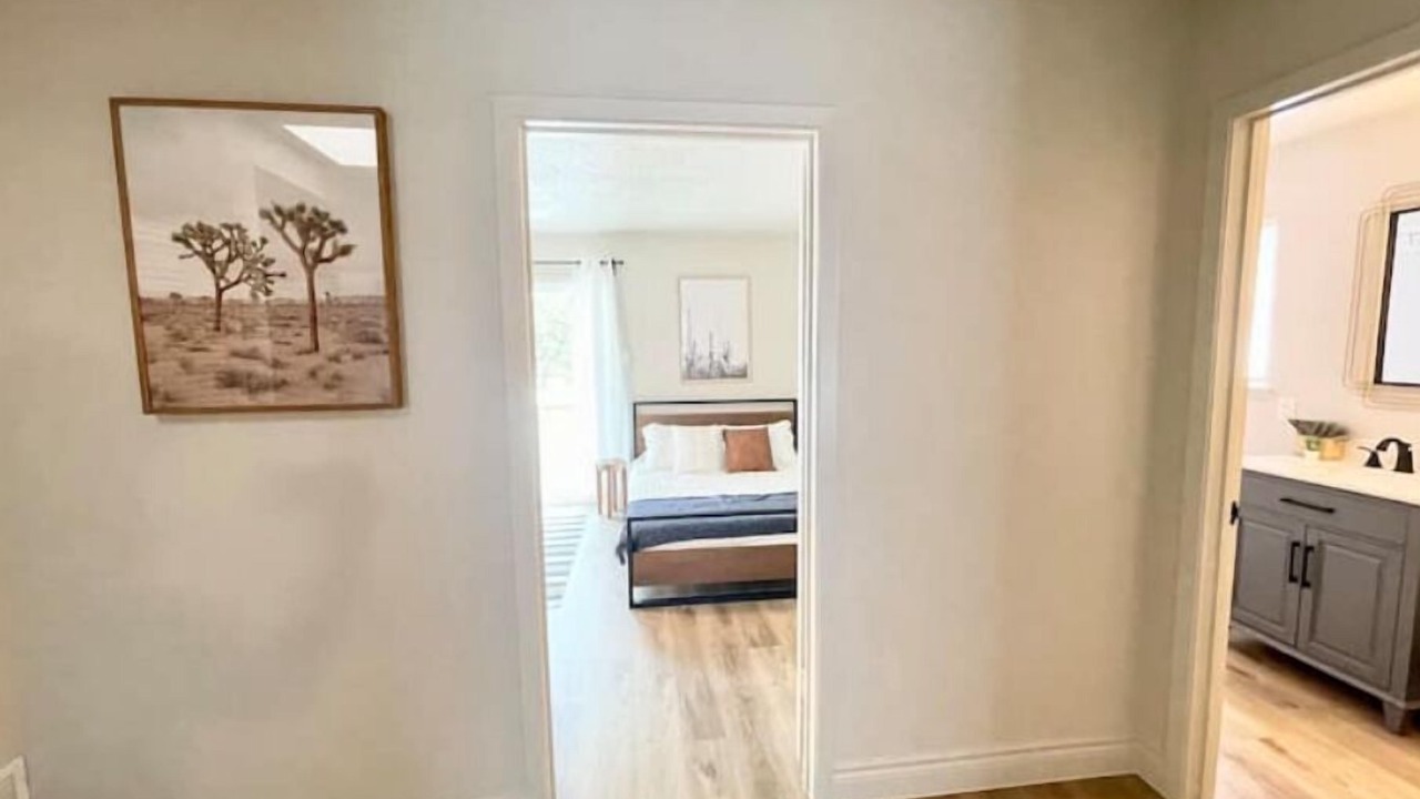 Photo of Bedroom in Indian Oaks