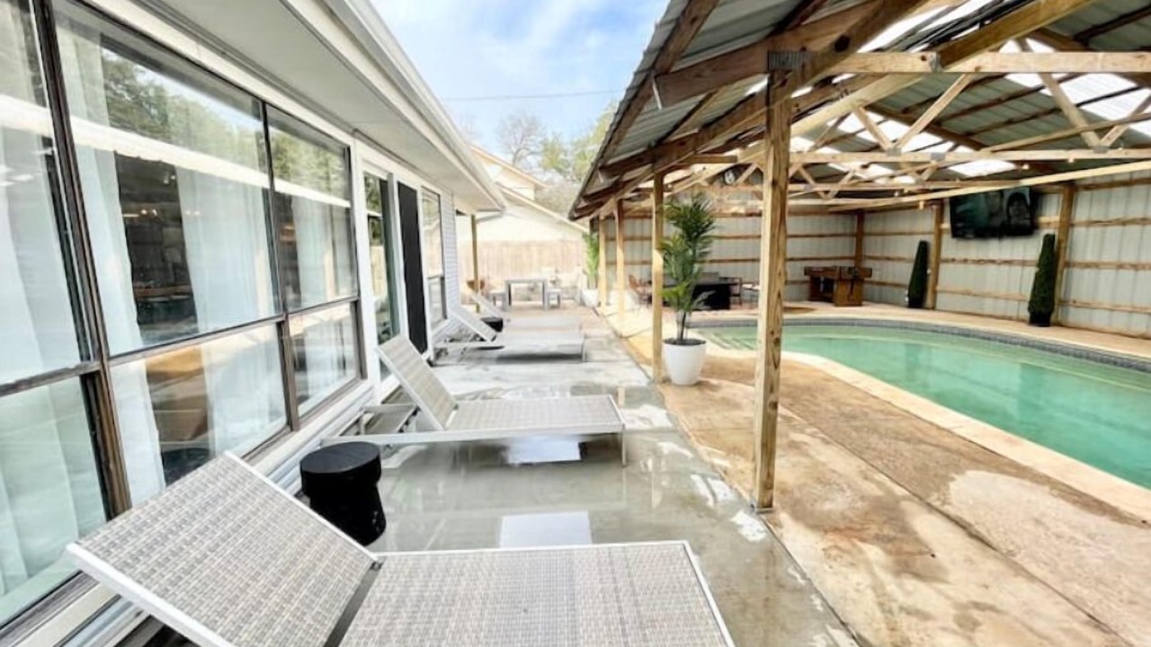 Photo of Outdoor in Indian Oaks