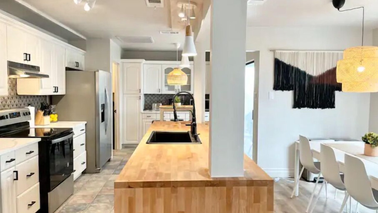 Photo of Kitchen in Indian Oaks