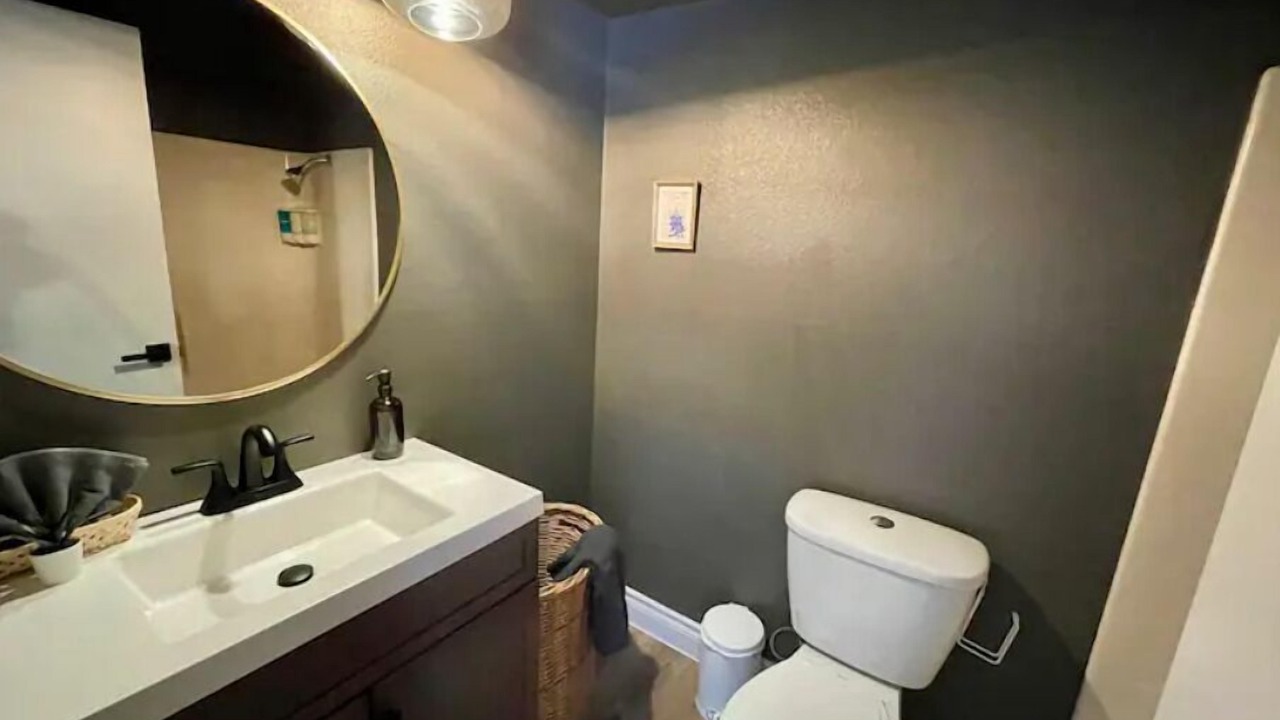 Photo of Bathroom in Indian Oaks