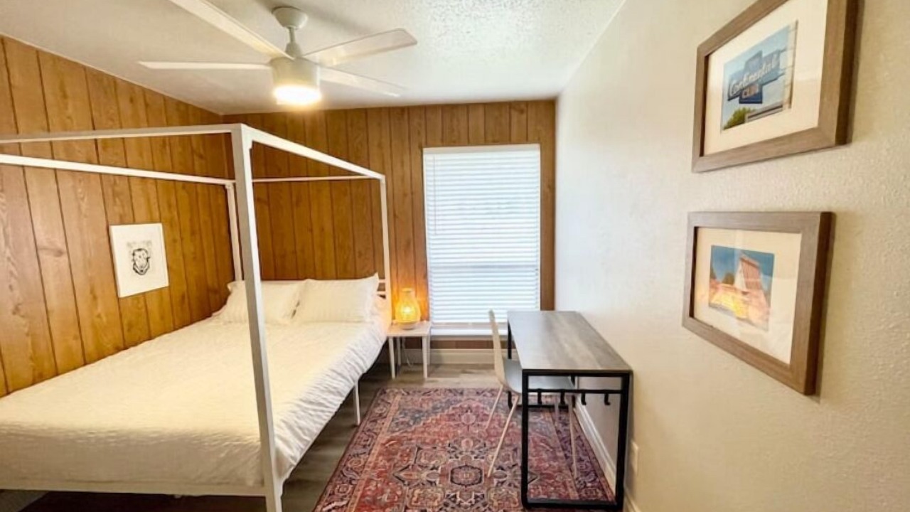 Photo of Bedroom in Indian Oaks