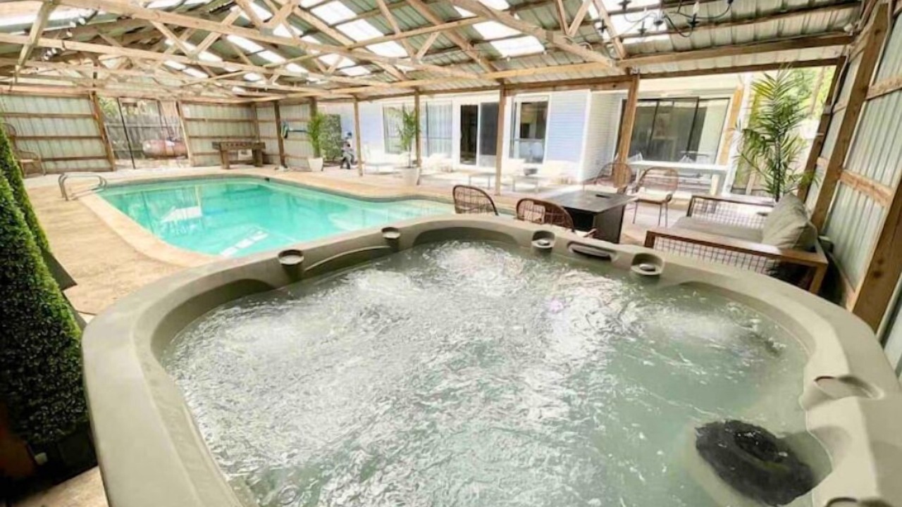 Photo of Outdoor in Indian Oaks