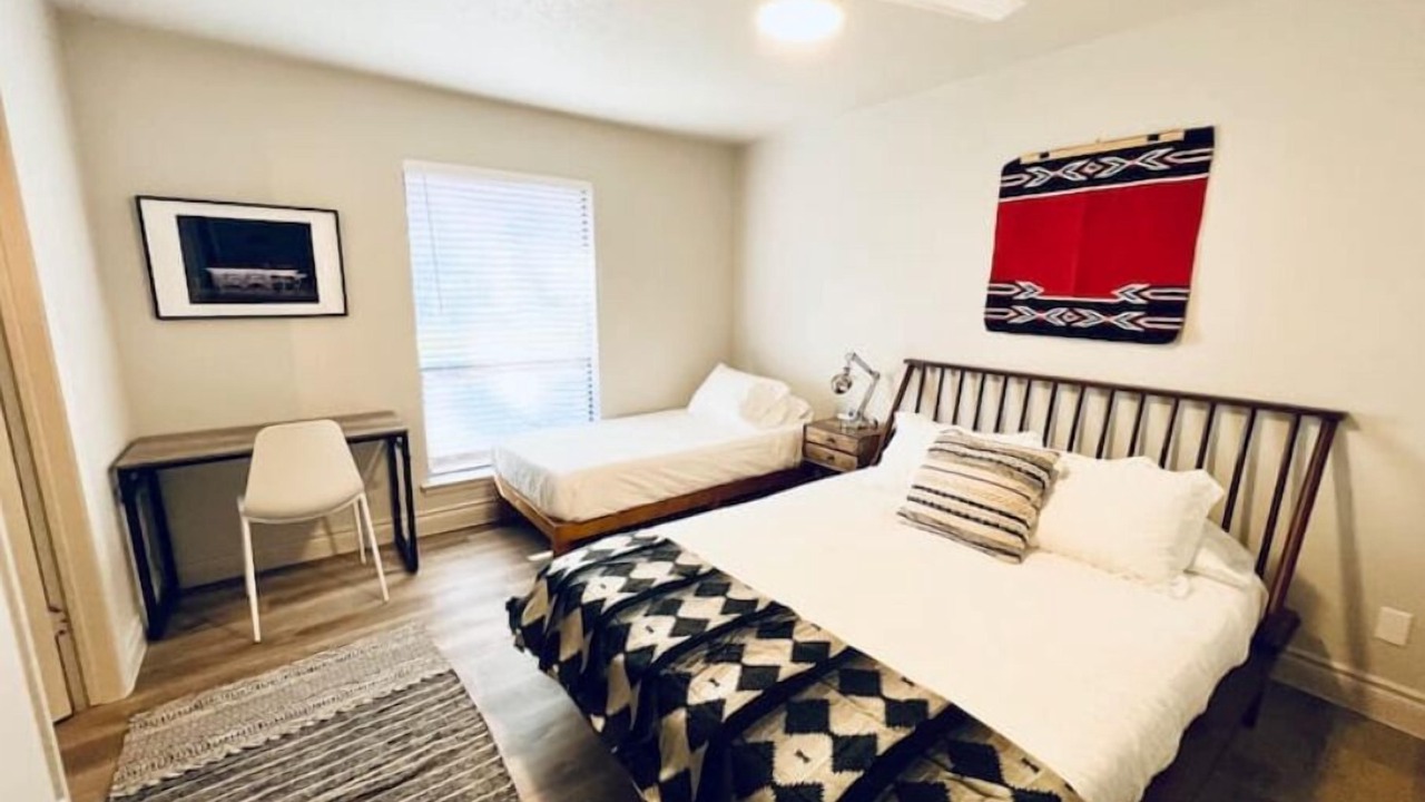 Photo of Bedroom in Indian Oaks
