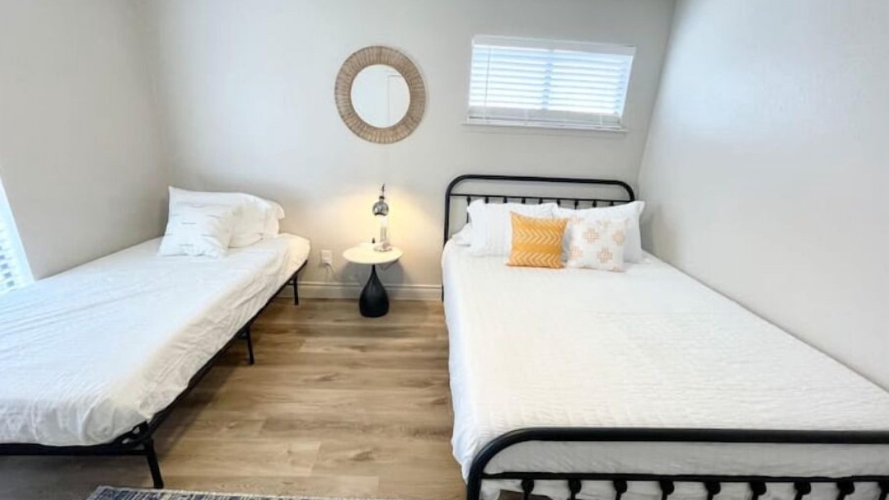 Photo of Bedroom in Indian Oaks