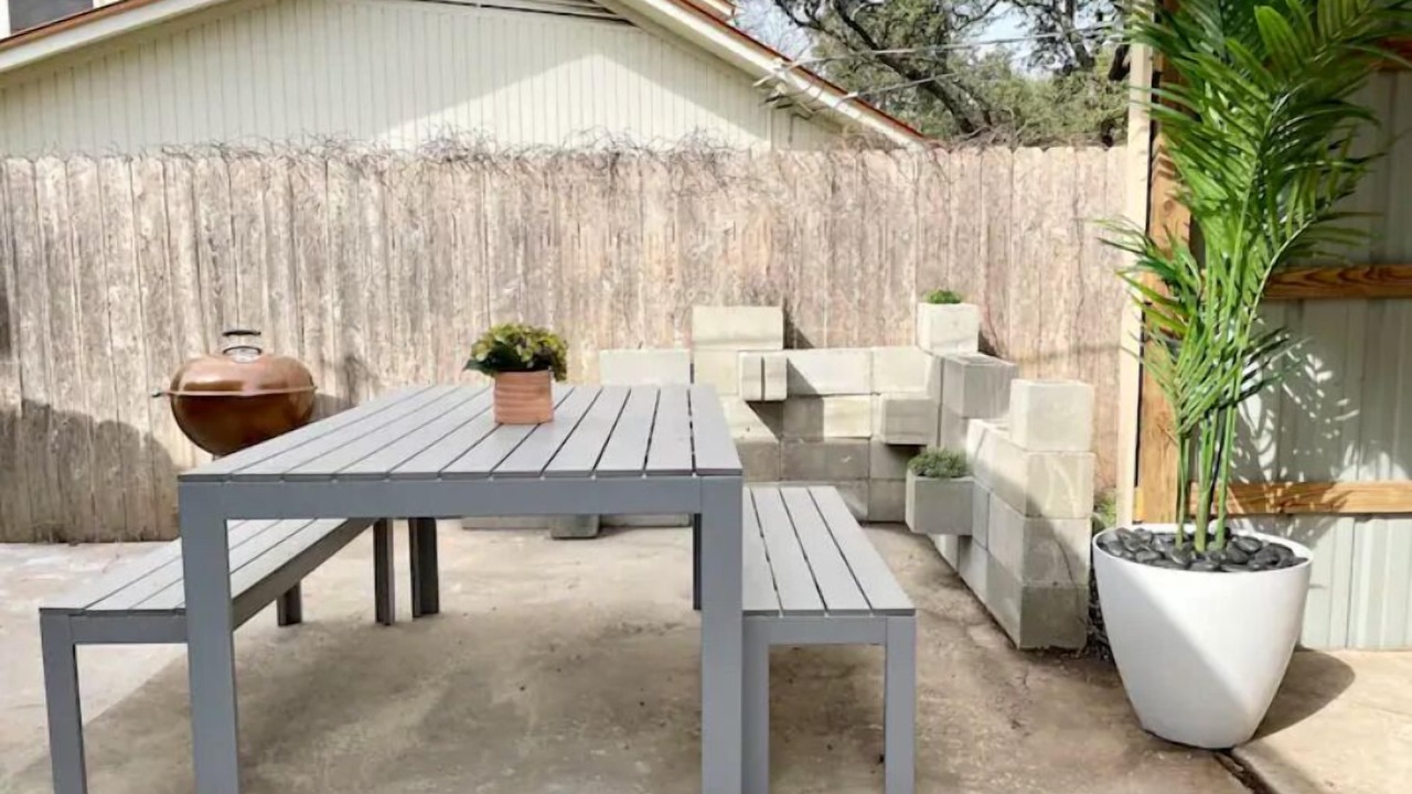 Photo of Outdoor in Indian Oaks
