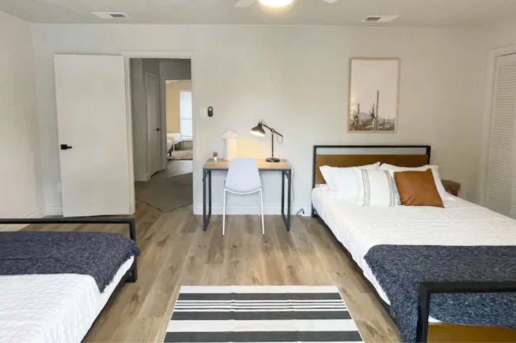 Photo of Bedroom in Indian Oaks