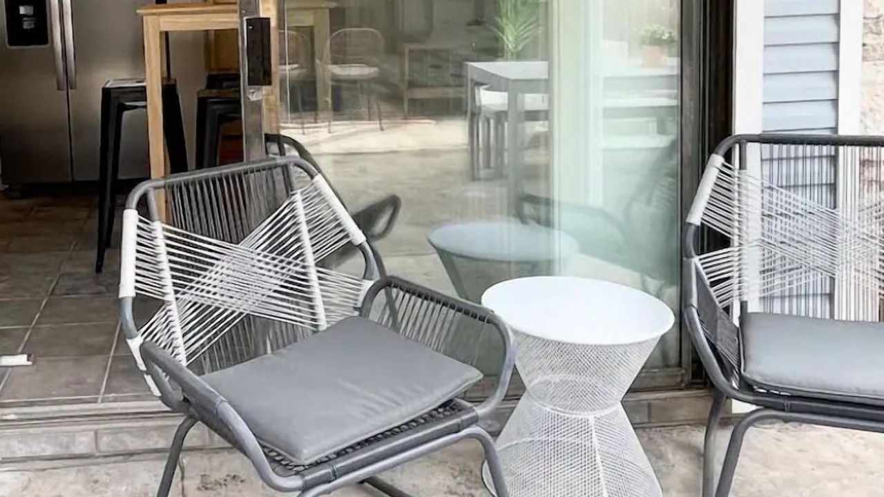 Photo of Outdoor in Indian Oaks