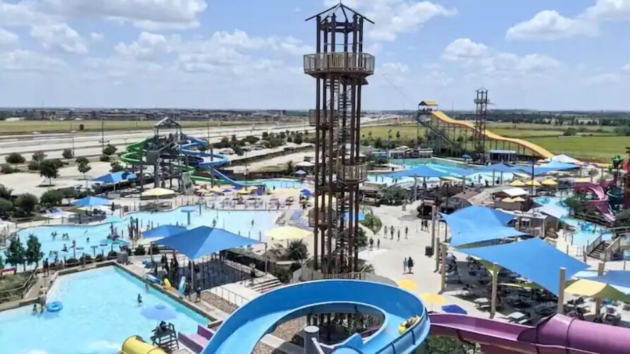 Photo of Outdoor in Settlers Ridge