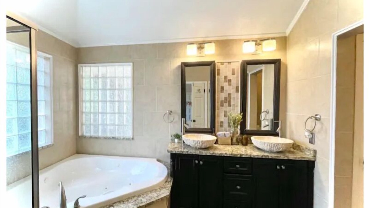 Photo of Bathroom in Settlers Ridge
