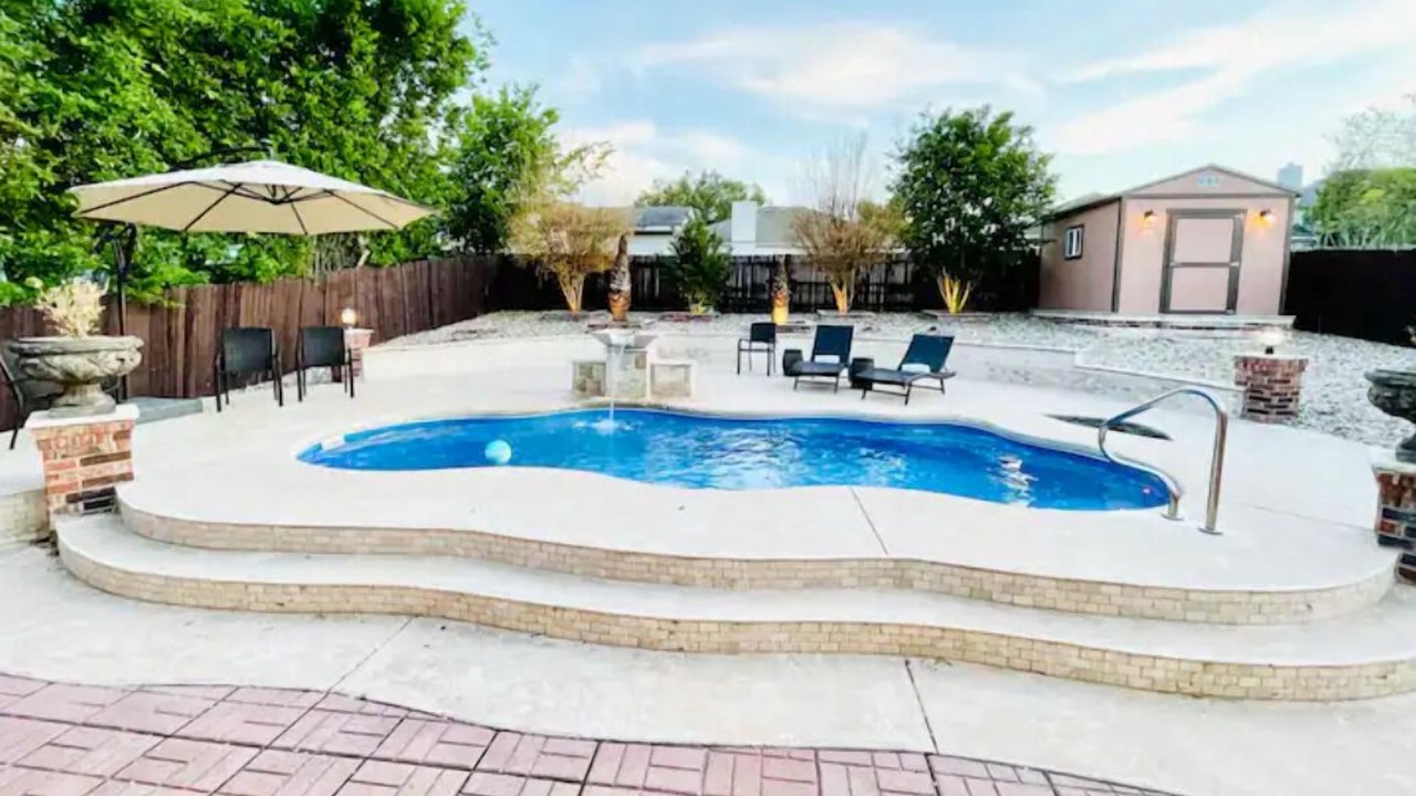 Photo of Outdoor in Settlers Ridge