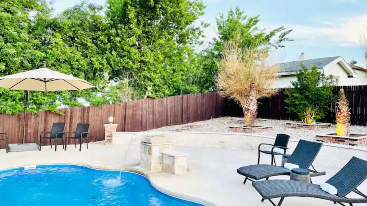 Photo of Outdoor in Settlers Ridge