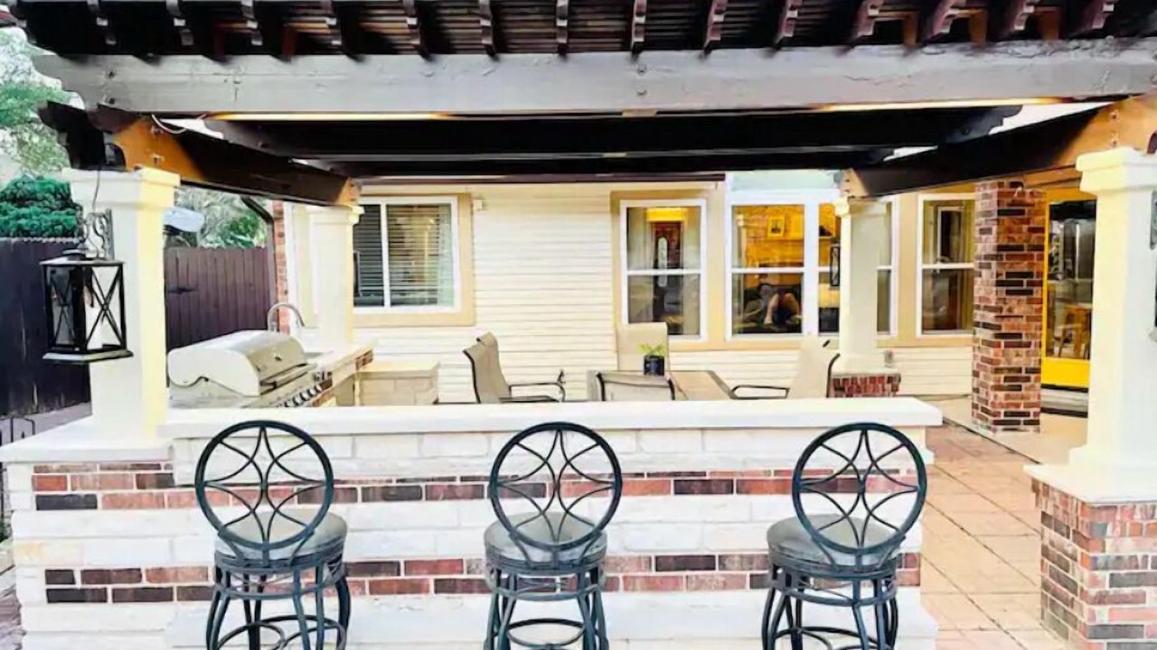 Photo of Outdoor in Settlers Ridge